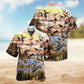 Ducks Playful Duck Game Hawaiian Shirt For Tropical Holidays Active Outings And Relaxed Casual Style