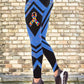 Autism Family Advocacy Hollow Tank Top For Awareness Gatherings And Daily Wear