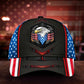 Eagle American Flag Carbon Classic Cap For Casual Gatherings Travel And Thoughtful Gift Giving
