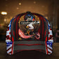 Eagle One Nation Under God Classic Cap For Casual Travel Parties And Comfortable Outdoor Wear