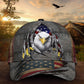Eagle Pride American Patriot Classic Cap For Daily Outfits Festivals And Thoughtful Gift Giving