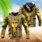 Egyptian Myth Inspired Hoodie For Relaxed Daily Wear Weekend Outings And Thoughtful Gifting