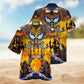 Gardening Garden Hawaiian Shirt Summer Design Detail For Warm Weather Events