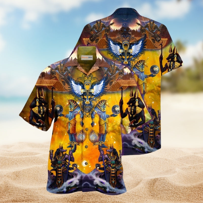 Gardening Garden Hawaiian Shirt Summer Design Detail For Warm Weather Events