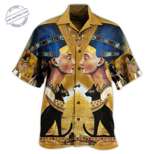 Egypt Let's Explore Ancient Egypt Beach Shorts Pattern View For Vacation Travel And Outdoor Fun