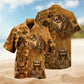 Egypt Skull Hawaiian Shirt For Fantasy Fans, Resort Trips, And Imaginative Summer Style