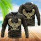Eye Horus Egyptian Symbols Hoodie For Mythic Artwork Casual Events And Everyday Comfort