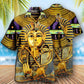 Ancient Egypt Egyptian Faith Hawaiian Shirt Pattern View For Relaxed Warm Weather Outfits