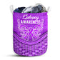 Epilepsy Rattan Texture Laundry Basket For Bathroom Bedroom Storage