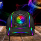 Eternal Love LGBT Pride Classic Cap For Outdoor Travel Parties And Thoughtful Holiday Gifting