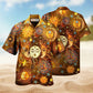 Eternal Sunlight Hawaiian Shirt For Beach Days, Summer Outings, And Thoughtful Gift Giving