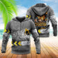 Excavator Heavy Equipment Hoodie For Everyday Wear Outdoor Adventures And Comfortable Style