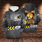 Excavator Heavy Equipment Hoodie For Relaxed Daily Wear Weekend Outings And Thoughtful Gifting