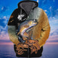 Fishing Favorite Hoodie For Fishing Trips Weekend Outings And Relaxed Casual Wear