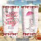 Fruit Lemonade Sweet And Sassy Personalized 20 Oz Tumbler For Coffee Travel And Daily Drinks