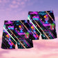 Cocktail Party Night Glam Beach Shorts Graphic Detail For Resort Trips And Casual Outings