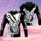 Ocean Fish Play Hoodie For Anglers Nature Trips Holidays And Relaxed Layering