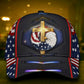 God Bless America Eagle Classic Cap For Casual Gatherings Travel And Thoughtful Gift Giving