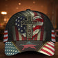 American One Nation Under God Classic Cap For Comfortable Casual Wear Holidays And Outdoor Trips