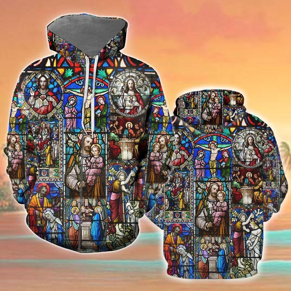 Faith Puzzle Pieces Hoodie For Spiritual Reflection Everyday Style And Thoughtful Gifts