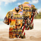 Family Being A Dad Is An Honor Being A Papa Is Priceless Hawaiian Shirt For Resort Trips And Relaxed Summer Style