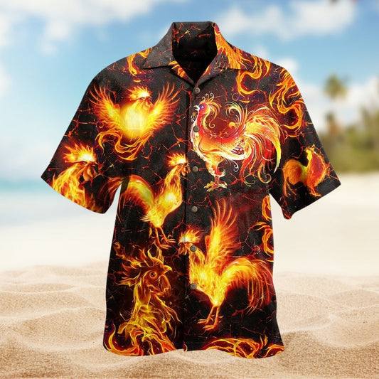 Christmas Santa Fitness Gym Hawaiian Shirt Tropical Styling View For Thoughtful Gifting