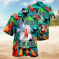 Farm Chicken Stop Staring Rooster Hawaiian Shirt For Tropical Holidays, Outdoor Gatherings, And Everyday Comfort