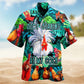 Farm Chicken Stop Staring Rooster Hawaiian Shirt For Tropical Holidays, Outdoor Gatherings, And Everyday Comfort