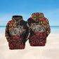 Farm Love Christmas Holiday Hoodie For Holiday Gatherings Winter Travel And Seasonal Gifting