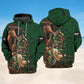 Farm Love Christmas Holiday Hoodie For Winter Streetwear Christmas Travel And Seasonal Home Gatherings