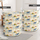 Cow Love My Farm Laundry Basket For Room Home Organizer