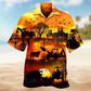 Farmers Work Till The Job Gets Done Hawaiian Shirt For Summer Vacation Beach Travel And Relaxed Casual Wear