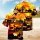 Farmers Work Till The Job Gets Done Hawaiian Shirt For Summer Vacation Beach Travel And Relaxed Casual Wear