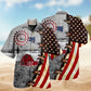 Farming Is A Way Of Life Hawaiian Shirt For Beach Holidays Outdoor Outings And Relaxed Everyday Wear