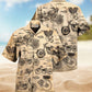 Finding Original Motorcycles Hawaiian Shirt For Summer Vacation Beach Travel And Relaxed Casual Wear