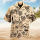 Finding Original Motorcycles Hawaiian Shirt For Summer Vacation Beach Travel And Relaxed Casual Wear