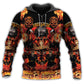 Firefighters Fire Love Life Hoodie For Casual Streetwear Travel And Everyday Comfort