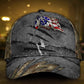 Fishing And Hunting Lovers Classic Cap For Everyday Accessories Festivals And Relaxed Outings