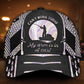 Fishing Cant Work Today Classic Cap For Holiday Trips Daily Outfits And Thoughtful Gifting