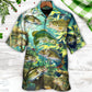 Fishing Cheaper Therapy Hawaiian Shirt For Beach Parties And Weekend Getaways