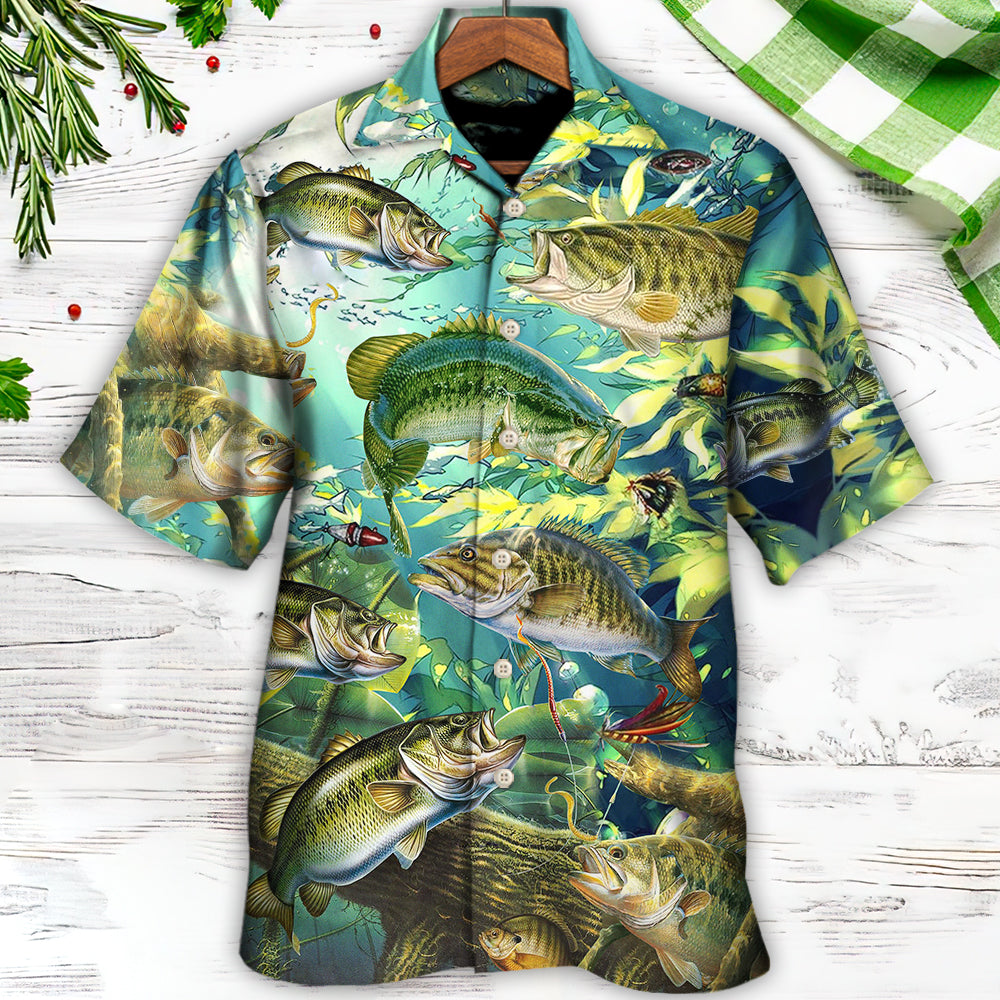 Fishing Cheaper Therapy Hawaiian Shirt For Beach Parties And Weekend Getaways