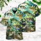 Fishing Cheaper Therapy Hawaiian Shirt Pattern Detail For Vacation Travel And Daily Wear
