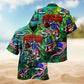 Fishing Outdoor Passion Hawaiian Shirt For Sports Fans, Summer Outings, And Relaxed Vacation Wear