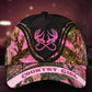 Fishing Hunting Country Girl Classic Cap For Weekend Adventures Festivals And Gift Giving