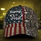 Fishing Keeping It Real American Classic Cap For Weekend Outings Holidays And Thoughtful Gifting