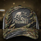 Fishing Pike Hunter Hunting Classic Cap For Beach Days Travel And Relaxed Everyday Outfits