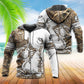 Fishing Sport Camo Hoodie For Anglers Outdoor Adventures Travel And Everyday Comfort