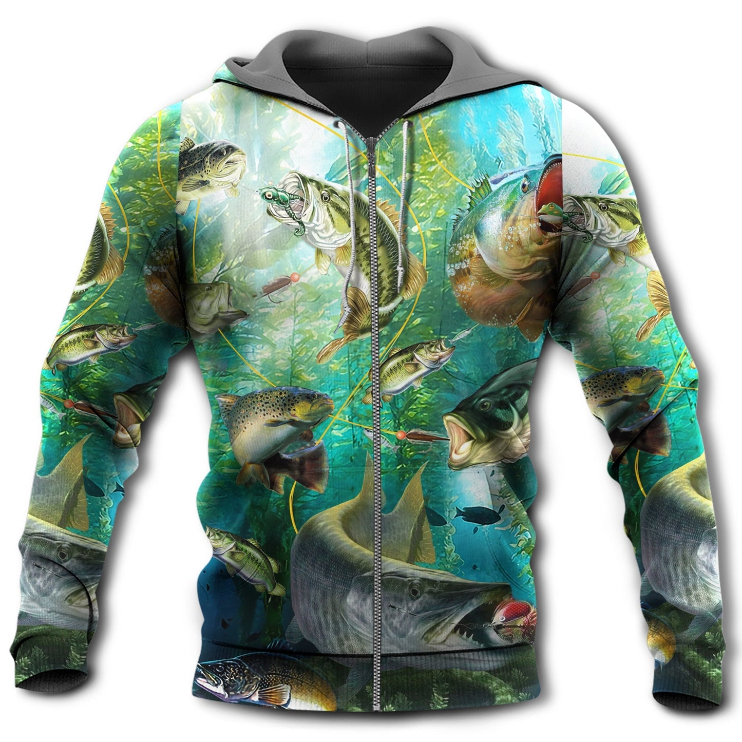 Fishing Relaxed Hoodie For Lake Days Outdoor Travel And Thoughtful Angler Gifting