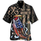 Funny Fishing Humor Angler Hawaiian Shirt For Active Holidays, Resort Trips, And Warm Weather Gatherings