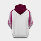 Flamingo Ribbon Breast Cancer Awareness Hoodie For Meaningful Gatherings Casual Style And Thoughtful Gifts